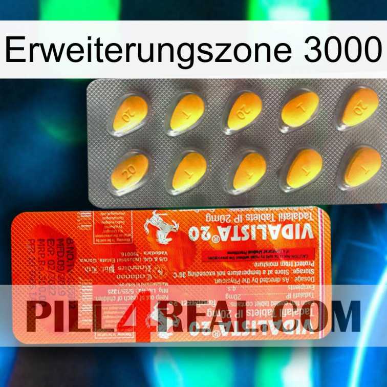 Exten Zone 3000 new01